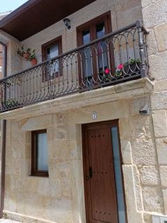 Casita marinera - Porto do Son - 9