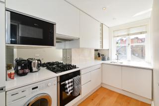 London Choice Apartments - Hyde Park - Oxford Street - Londra - 7