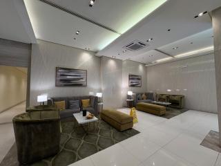 Studio Unit 101 Newport Across NAIA T3 - Manila - 7