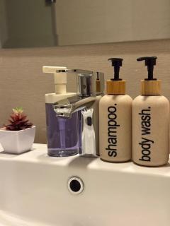 Studio Unit 101 Newport Across NAIA T3 - Manila - 3