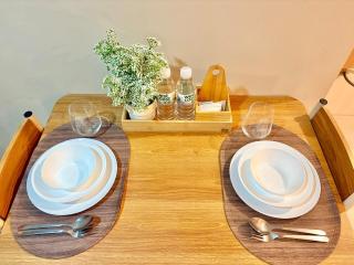 Studio Unit 101 Newport Across NAIA T3 - Manila - 1