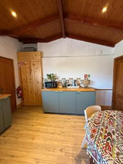 A Casa Amarela Guesthouse - São Martinho da Cortiça - 4