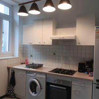 Studio meublé de tourisme - Bourbon-Lancy - 0