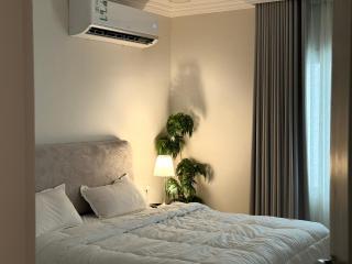 Bayan B&B - Dammam - 9