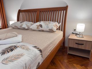 Apartments Damjan - Budva - 6