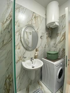 Uday City Apartment - Tirana - 4