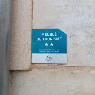 Studio meublé de tourisme - Bourbon-Lancy - 5