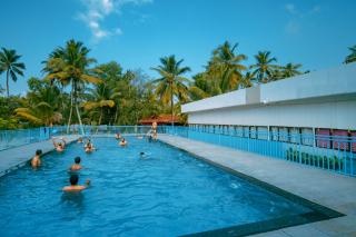 Munroe Island Lake Resort - Kollam - 9