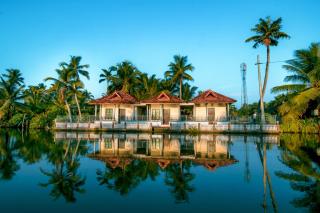 Munroe Island Lake Resort - Kollam - 0