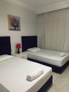 City Center Apartment 2 - Delta Sharm - Sharm el Sheikh - 6