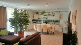 Bíbic Apartman A - Kápolnásnyék - 9