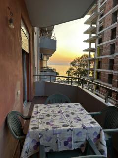 SeaView Escape - Vlora - 5