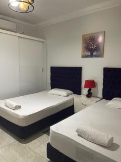 City Center Apartment 2 - Delta Sharm - Sharm el Sheikh - 7