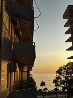 SeaView Escape - Vlora - 2