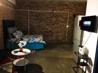323 Craftsmenship, Maboneng - Johannesburg - 0