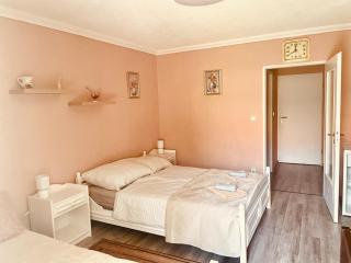 Villa Lux - Hévíz - 8