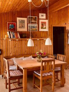 Large bright summerhouse close to the sea and beaches - Lønstrup - 9