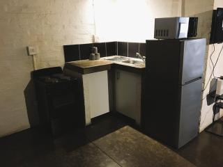323 Craftsmenship, Maboneng - Johannesburg - 5