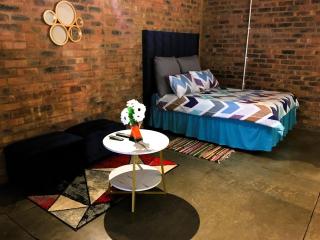 323 Craftsmenship, Maboneng - Johannesburg - 1