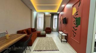 Istanbul Home - لإيجار الشقق الفندقية في اسطنبول - Eskiömerler - 9