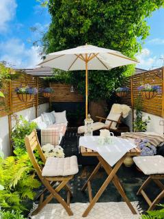 The Terrace Garden Flat - Bournemouth - 1