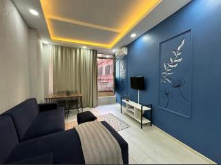 Istanbul Home - لإيجار الشقق الفندقية في اسطنبول - Eskiömerler - 8