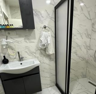 Istanbul Home - لإيجار الشقق الفندقية في اسطنبول - Eskiömerler - 7