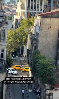 Istanbul Home - لإيجار الشقق الفندقية في اسطنبول - Eskiömerler - 6