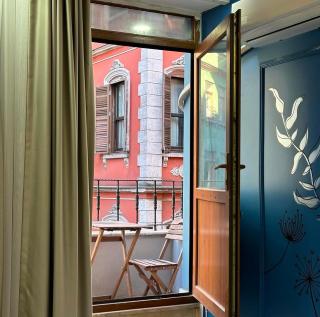 Istanbul Home - لإيجار الشقق الفندقية في اسطنبول - Eskiömerler - 4