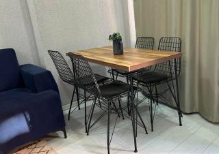 Istanbul Home - لإيجار الشقق الفندقية في اسطنبول - Eskiömerler - 3