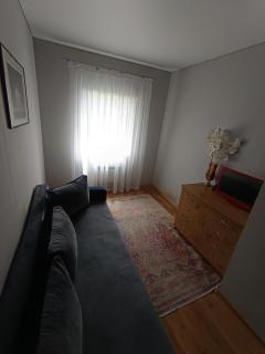 Butukas prie jūros - Melnragė - 6