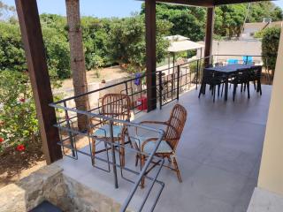 Villetta Scruscio ri Mare - Favignana - 1