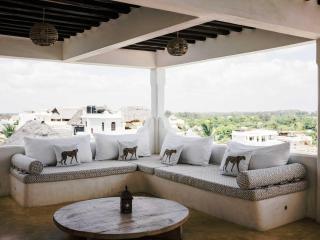 Jannah Penthouse with AC and Rooftop - 9