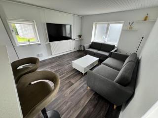 Aarhus Guesthouse - Tilstparkvej14 - Tilst - 9