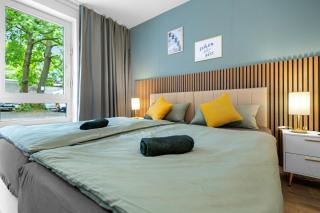 Exklusive Suite - Zentral in der Kölner Südstadt - kostenloser Privatparkplatz - perfekt für bis zu 6 Gäste - Smart Home - Colonia - 7