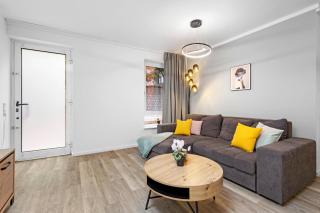Exklusive Suite - Zentral in der Kölner Südstadt - kostenloser Privatparkplatz - perfekt für bis zu 6 Gäste - Smart Home - Colonia - 1