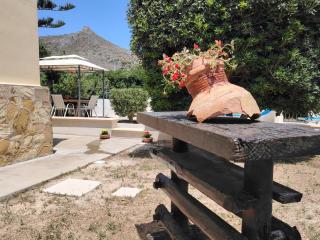 Villetta Scruscio ri Mare - Favignana - 5