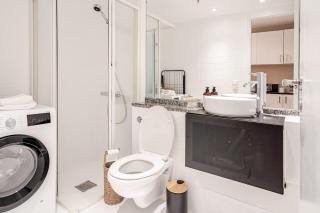 Spacious and super central apartment - Oslo - 8
