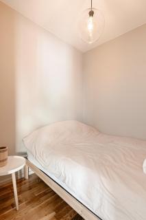 Spacious and super central apartment - 5