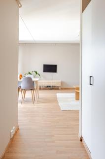 Spacious and super central apartment - 4
