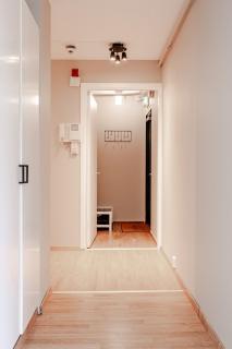 Spacious and super central apartment - 3