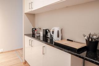 Spacious and super central apartment - Oslo - 1