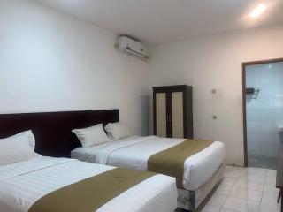 Hotel Netral Jombang - Jombang - 4