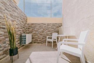 Aquarial Home - Naxos Chora - 1