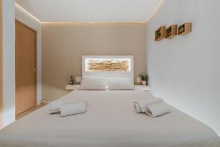Aquarial Home - Naxos Chora - 3
