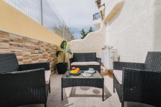 Aquarial Home - Naxos Chora - 6