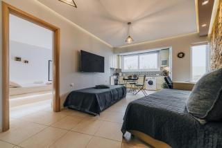 Aquarial Home - Naxos Chora - 9