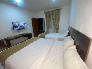 Hotel Netral Jombang - Jombang - 6