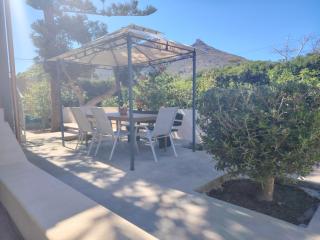 Villetta Scruscio ri Mare - Favignana - 8