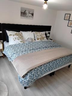 Un été sans fin - 3 chambres- 3 lits - balnéo - Ay - 7